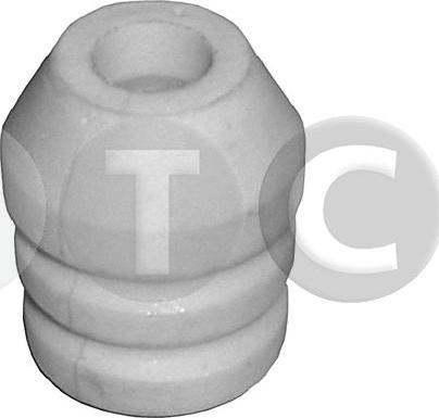 STC T404298 - Tampon cauciuc, suspensie aaoparts.ro