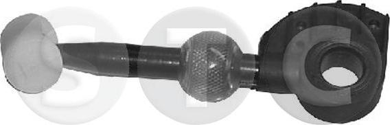 STC T404287 - Set reparatie, levier cutie de viteze aaoparts.ro