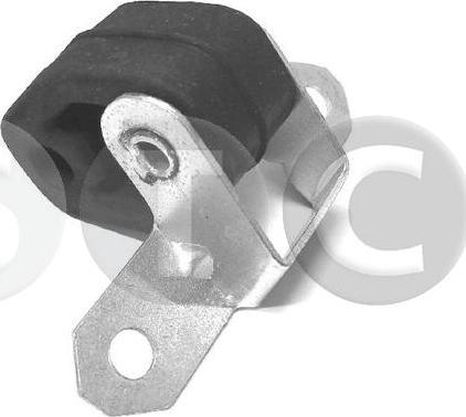 STC T404271 - Suport, toba esapament aaoparts.ro