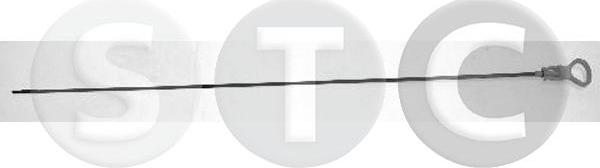 STC T404754 - Joja ulei aaoparts.ro