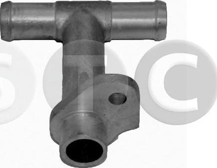 STC T404755 - Flansa lichid racire aaoparts.ro