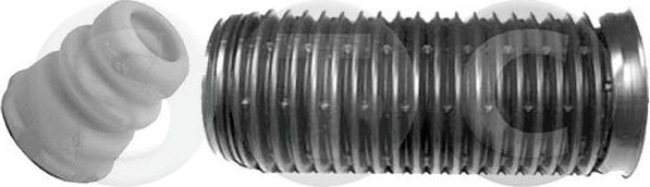 STC T404765 - Chit protectie praf,amortizor aaoparts.ro