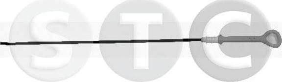 STC T404760 - Joja ulei aaoparts.ro
