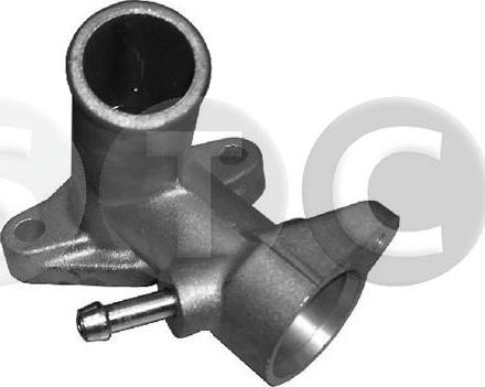 STC T404713 - Flansa lichid racire aaoparts.ro