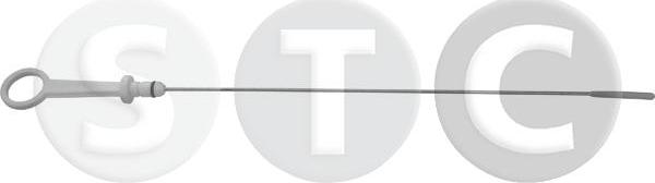 STC T404730 - Joja ulei aaoparts.ro