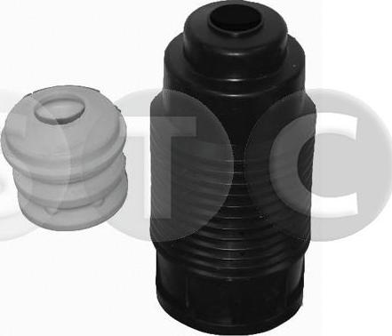 STC T404727 - Tampon cauciuc, suspensie aaoparts.ro