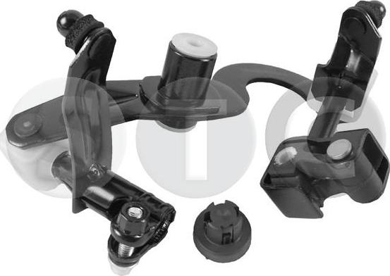 STC T405900 - Levier de schimbare viteze aaoparts.ro
