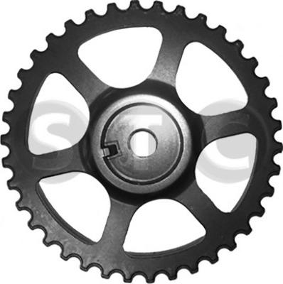 STC T405627 - Roata dintata, ax cu came aaoparts.ro