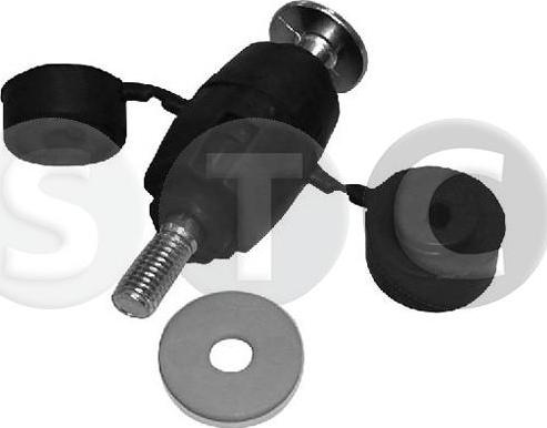 STC T405097 - Brat / bieleta suspensie, stabilizator aaoparts.ro