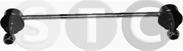 STC T405055 - Brat / bieleta suspensie, stabilizator aaoparts.ro