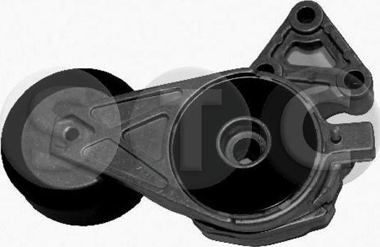 STC T405010 - Intinzator curea, curea distributie aaoparts.ro