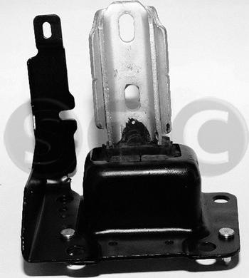 STC T405191 - Suport motor aaoparts.ro