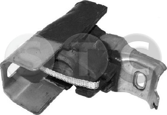 STC T405140 - Suport, toba esapament aaoparts.ro