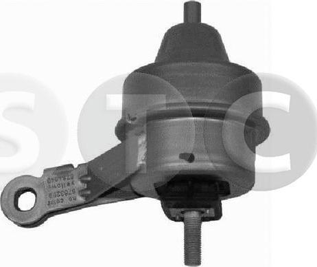 STC T405115 - Suport motor aaoparts.ro