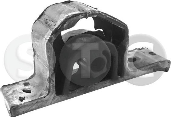 STC T405111 - Suport, toba esapament aaoparts.ro