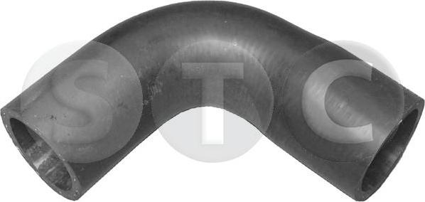 STC T405118 - Furtun radiator aaoparts.ro