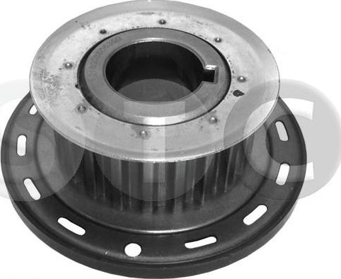 STC T405350 - Roata dintata, arbore cotit aaoparts.ro