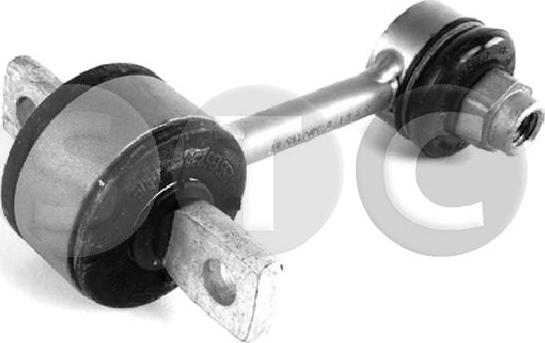 STC T405366 - Brat / bieleta suspensie, stabilizator aaoparts.ro