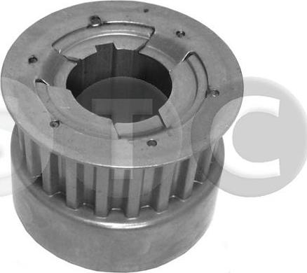 STC T405329 - Roata dintata, ax distributie aaoparts.ro