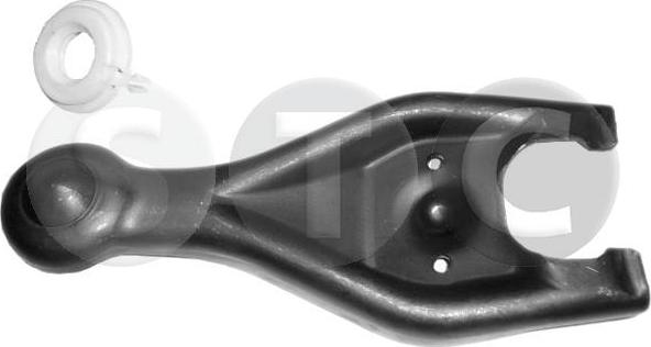 STC T405259 - Furca decuplare, ambreiaj aaoparts.ro