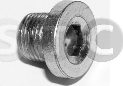 STC T405254 - Surub de golire,baia de ulei aaoparts.ro