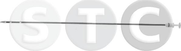 STC T405251 - Joja ulei aaoparts.ro
