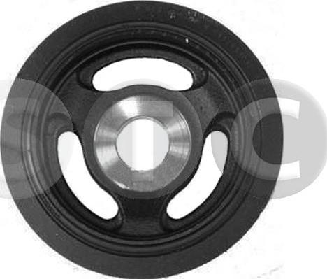 STC T405202 - Fulie curea, arbore cotit aaoparts.ro