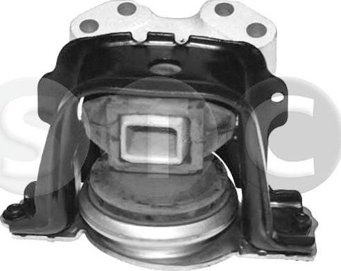 STC T405219 - Suport motor aaoparts.ro