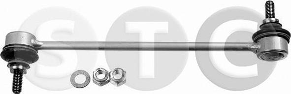 STC T406948 - Brat / bieleta suspensie, stabilizator aaoparts.ro