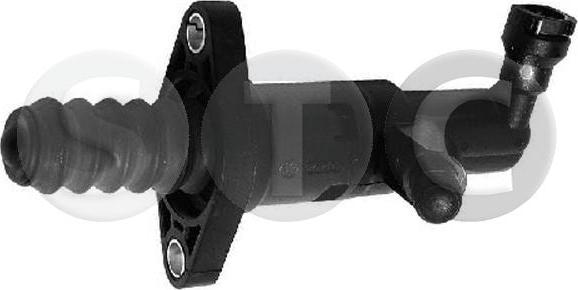 STC T406122 - Cilindru receptor ambreiaj aaoparts.ro