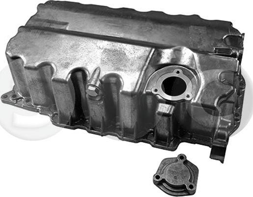 STC T406356 - Baie ulei aaoparts.ro