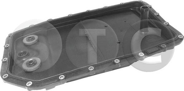 STC T406303 - Baie ulei, cutie viteze automata aaoparts.ro