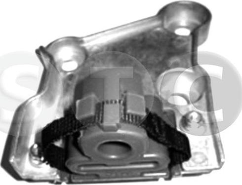 STC T406373 - Suport, toba esapament aaoparts.ro
