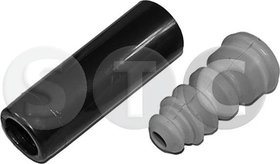 STC T406249 - Chit protectie praf,amortizor aaoparts.ro