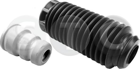 STC T406259 - Chit protectie praf,amortizor aaoparts.ro