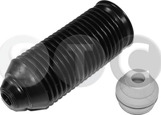 STC T406261 - Chit protectie praf,amortizor aaoparts.ro