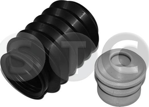 STC T406268 - Chit protectie praf,amortizor aaoparts.ro