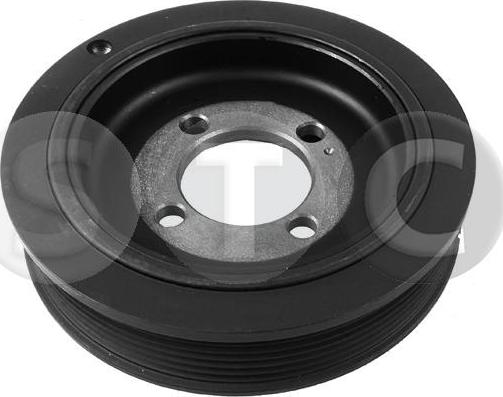 STC T406209 - Fulie curea, arbore cotit aaoparts.ro