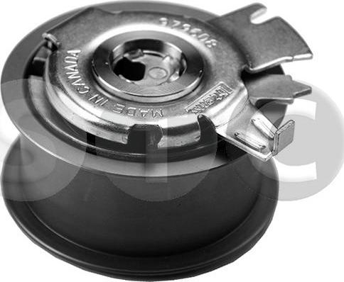 STC T406285 - Rola intinzator,curea distributie aaoparts.ro