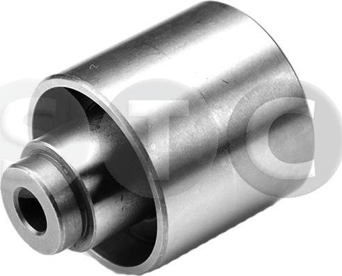 STC T406281 - Rola ghidare / conducere, curea distributie aaoparts.ro