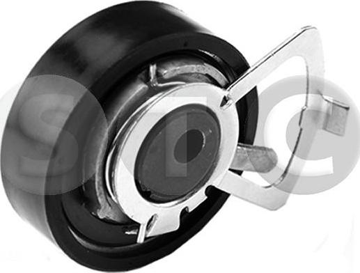 STC T406283 - Rola intinzator,curea distributie aaoparts.ro