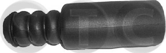 STC T400998 - Chit protectie praf,amortizor aaoparts.ro