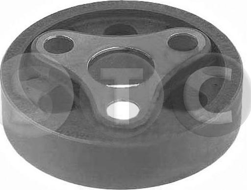 STC T400992 - Amortizor vibratii,cardan aaoparts.ro