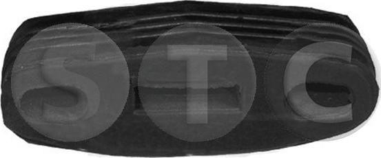 STC T400554 - Suport, toba esapament aaoparts.ro
