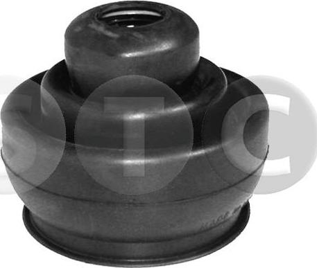 STC T400568 - Burduf cauciuc, articulatie planetara aaoparts.ro