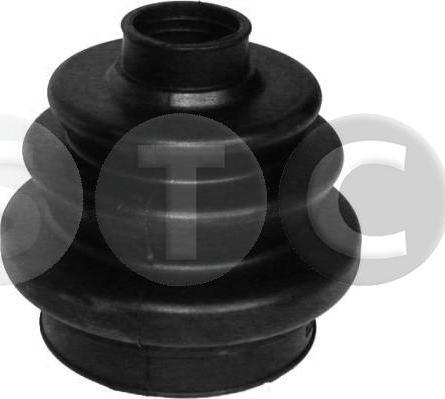 STC T400510 - Burduf cauciuc, articulatie planetara aaoparts.ro