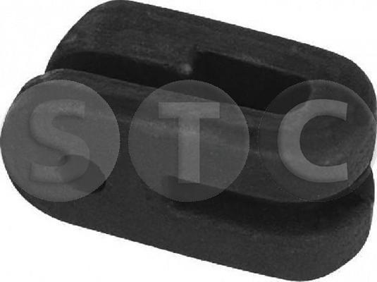 STC T400584 - Suport, toba esapament aaoparts.ro