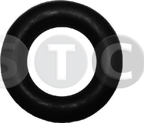 STC T400649 - Suport, toba esapament aaoparts.ro