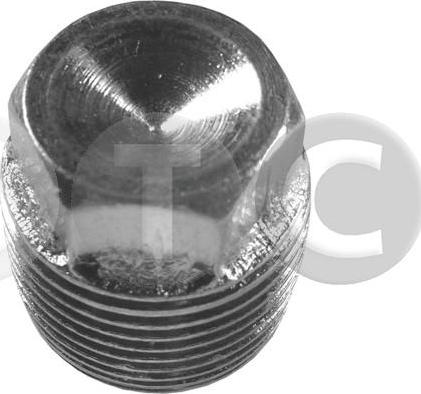 STC T400675 - Surub de golire,baia de ulei aaoparts.ro