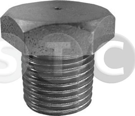 STC T400677 - Surub de golire,baia de ulei aaoparts.ro